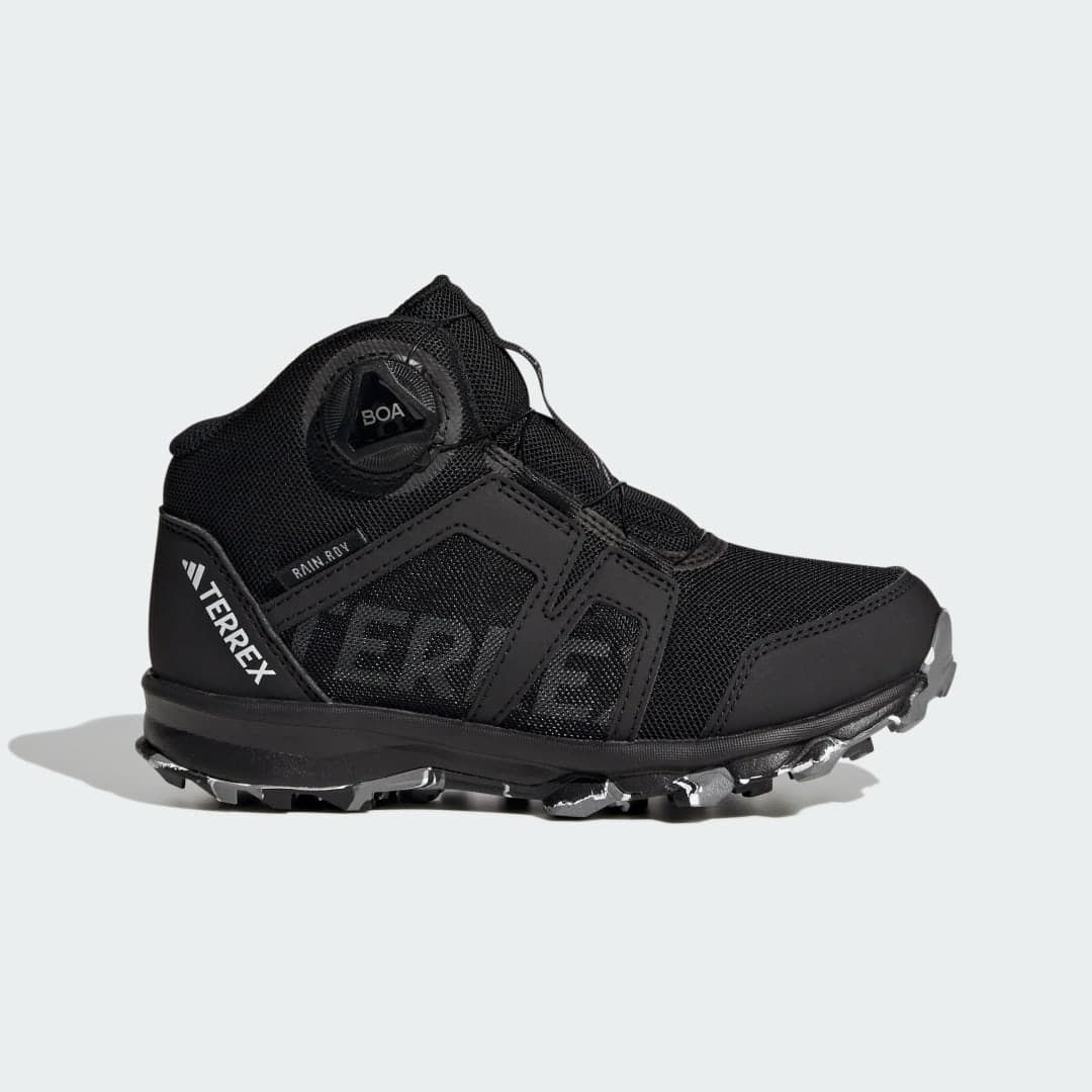 Adidas Terrex BOA Mid RAIN.RDY Hiking Sko