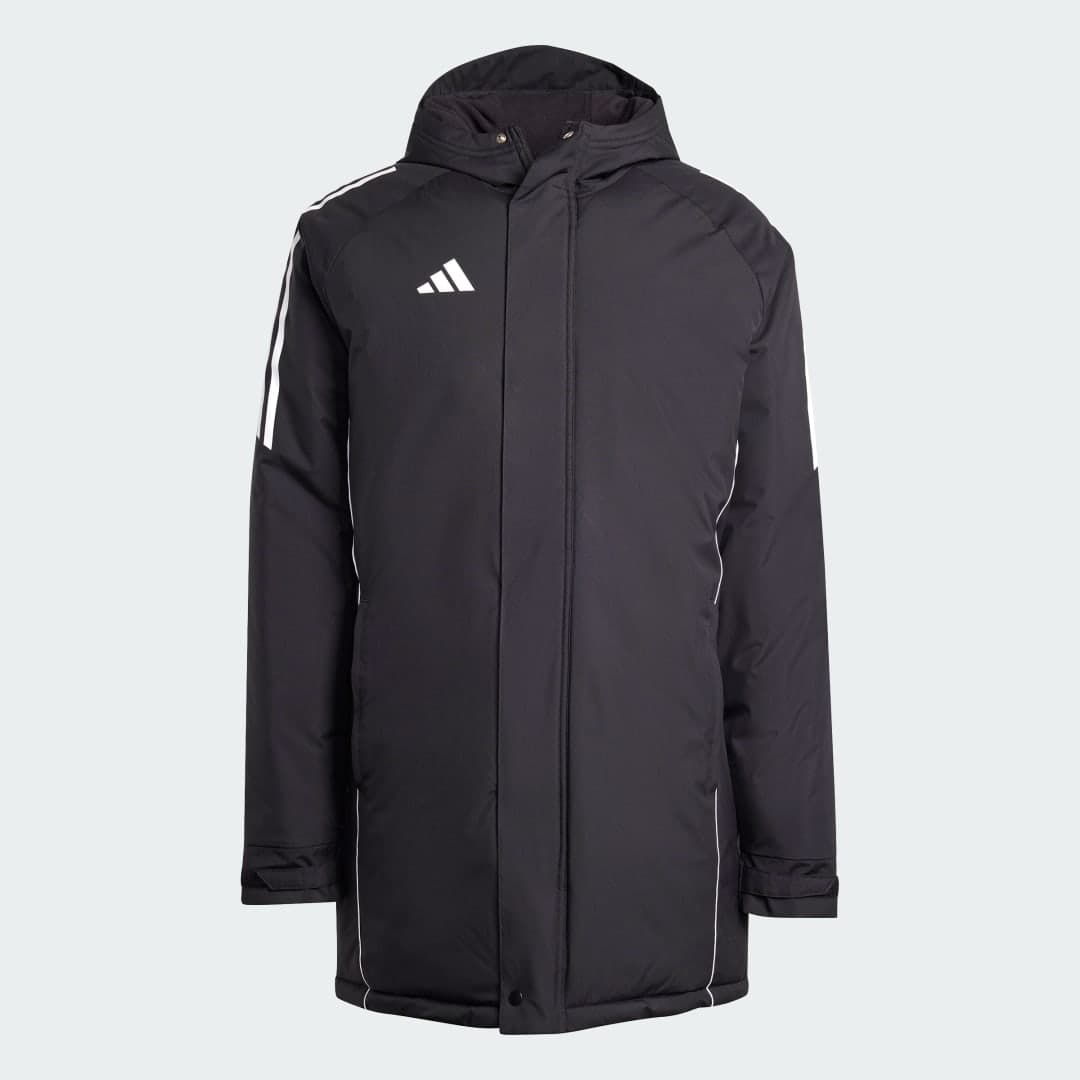 Adidas Tiro 24 Stadium Parkas
