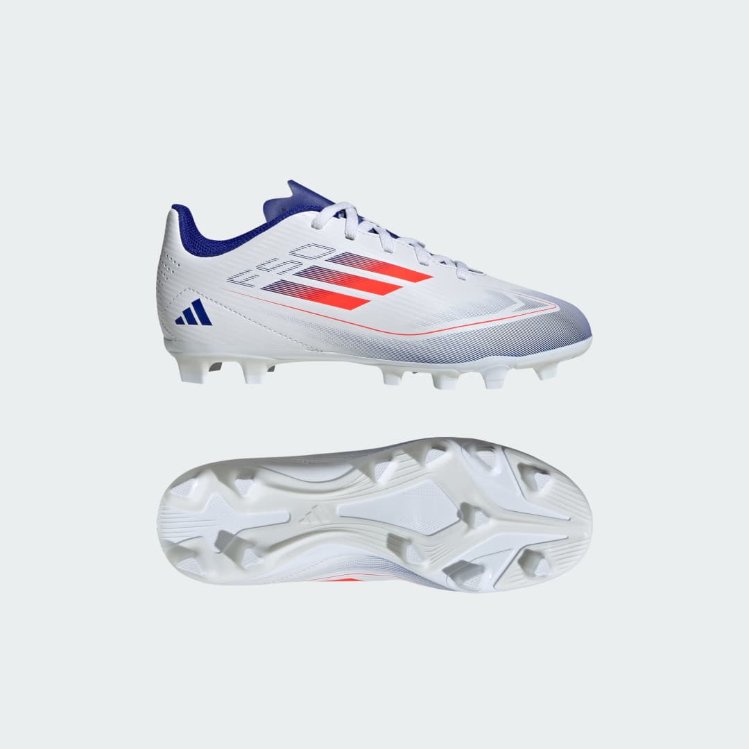 Adidas F50 Club Flexible Ground Fotballsko