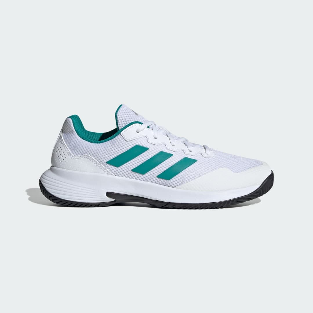 Gamecourt 2.0 Tennis Sko