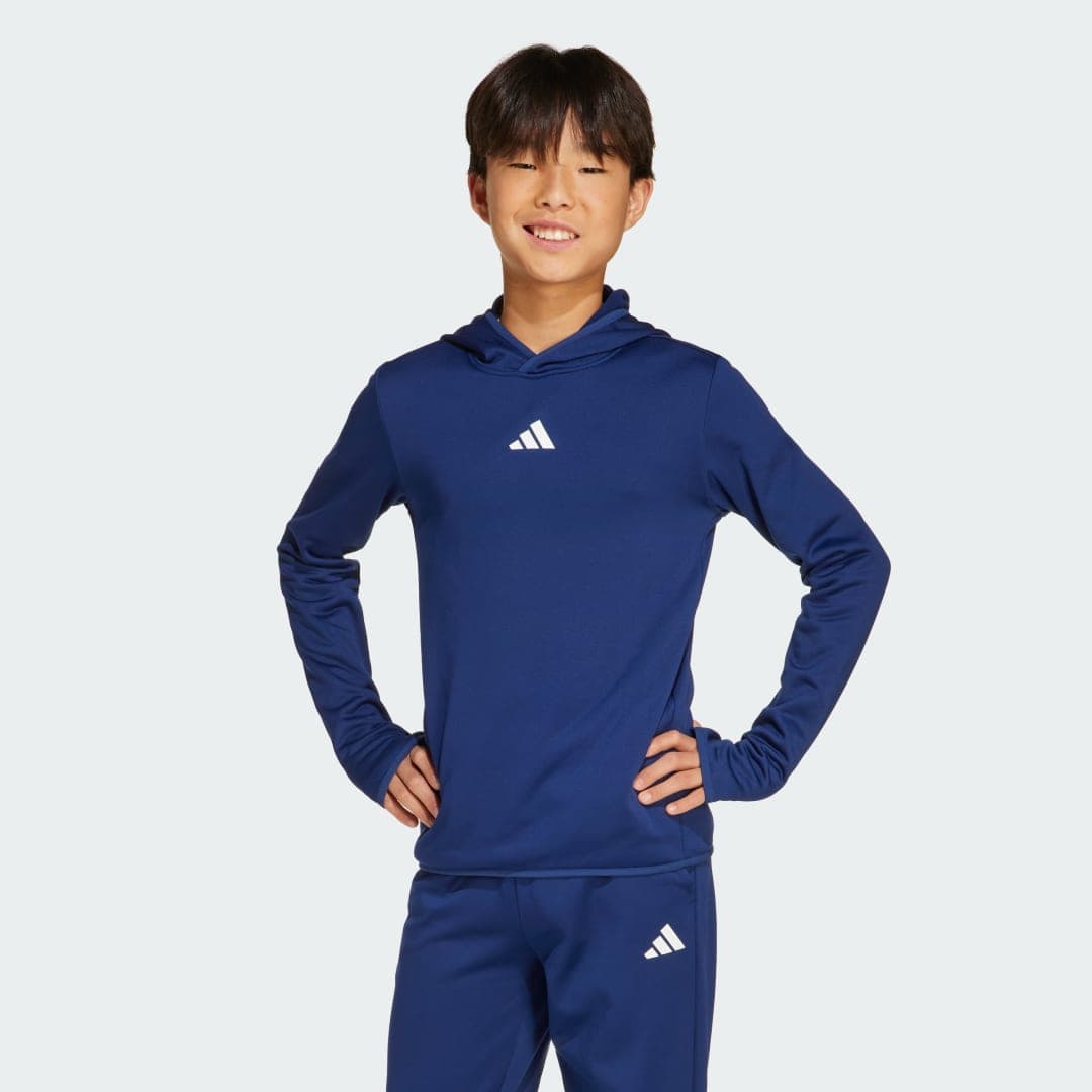 Adidas Game and Go Hettegenser