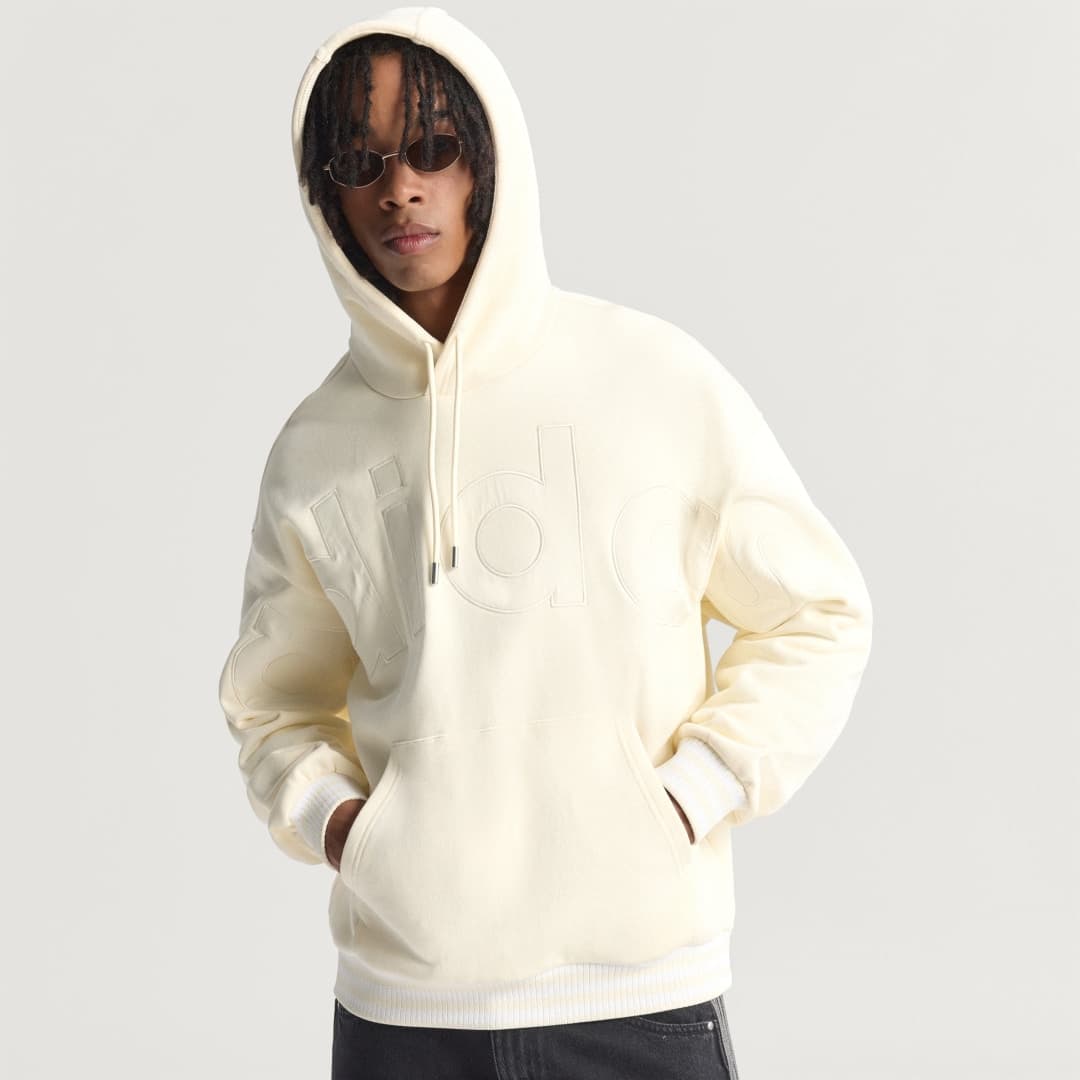 Adidas Premium Sweatshirt