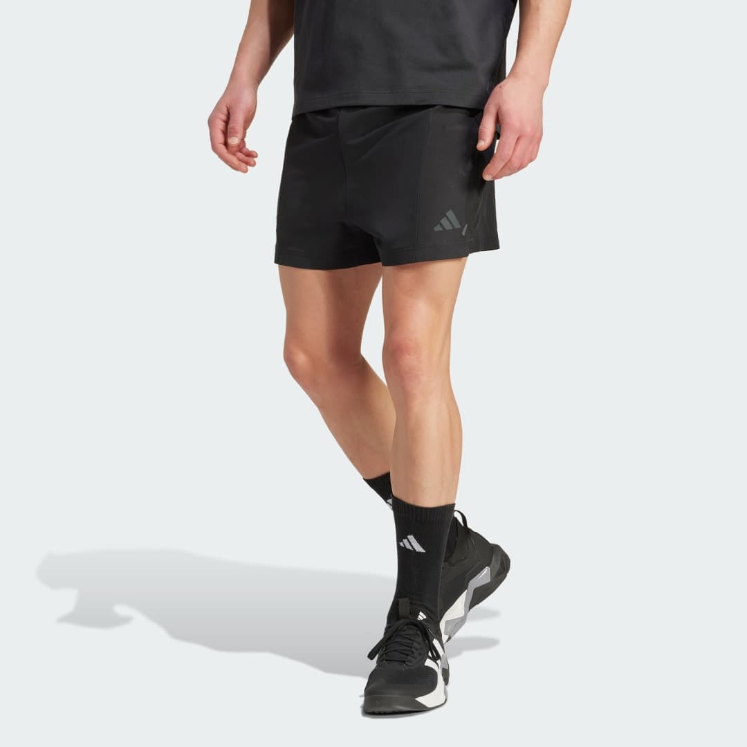 PrimeLift Shorts