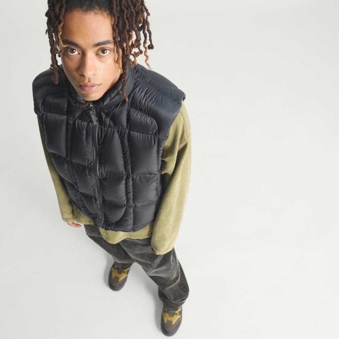 adidas EQUIPMENT PERTEX VEST