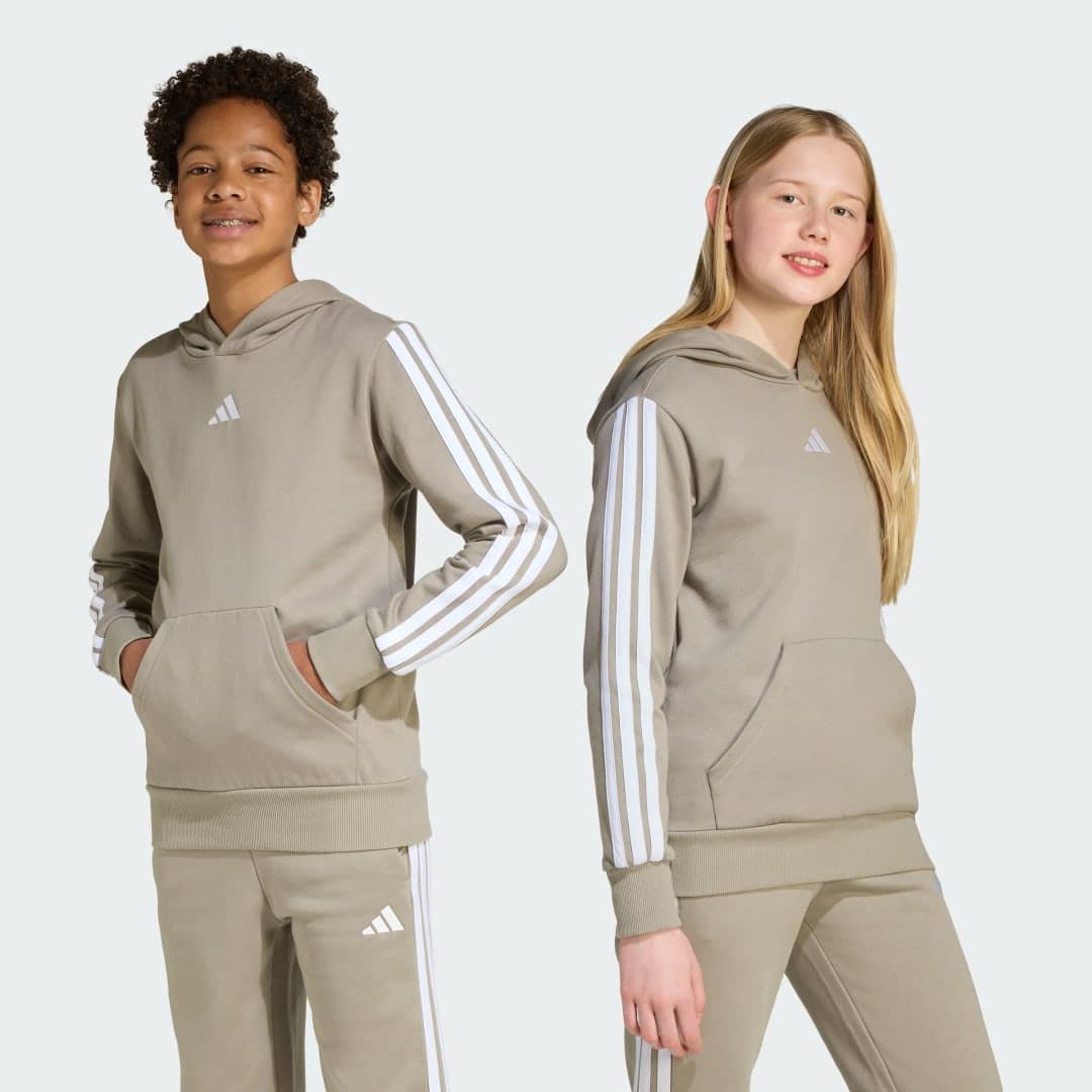 Adidas Essentials Hettegenser