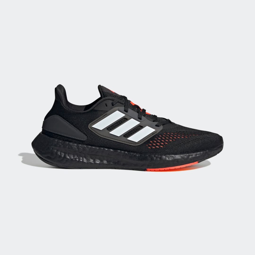 Pureboost 22 Sko