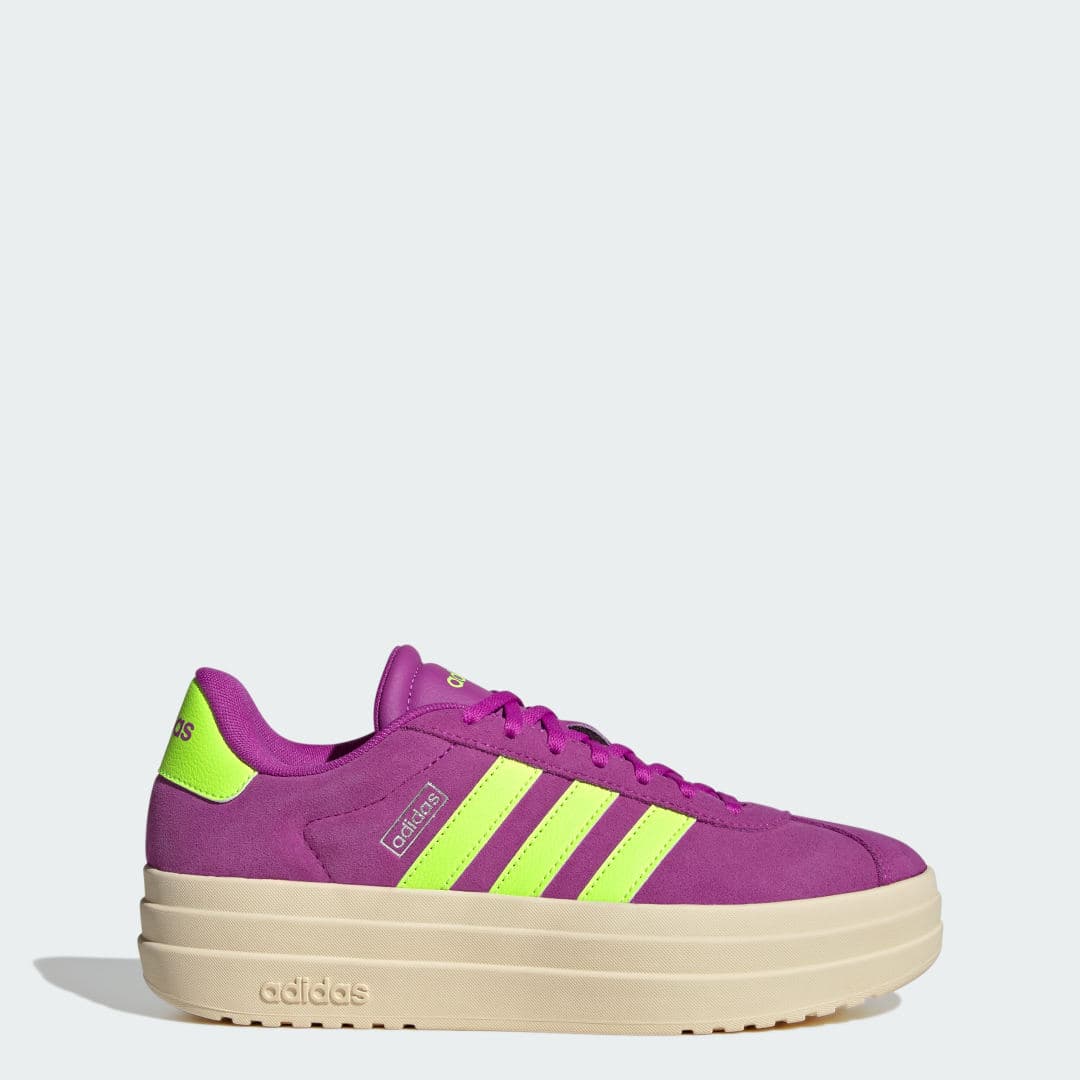 Adidas VL Court Bold Sko