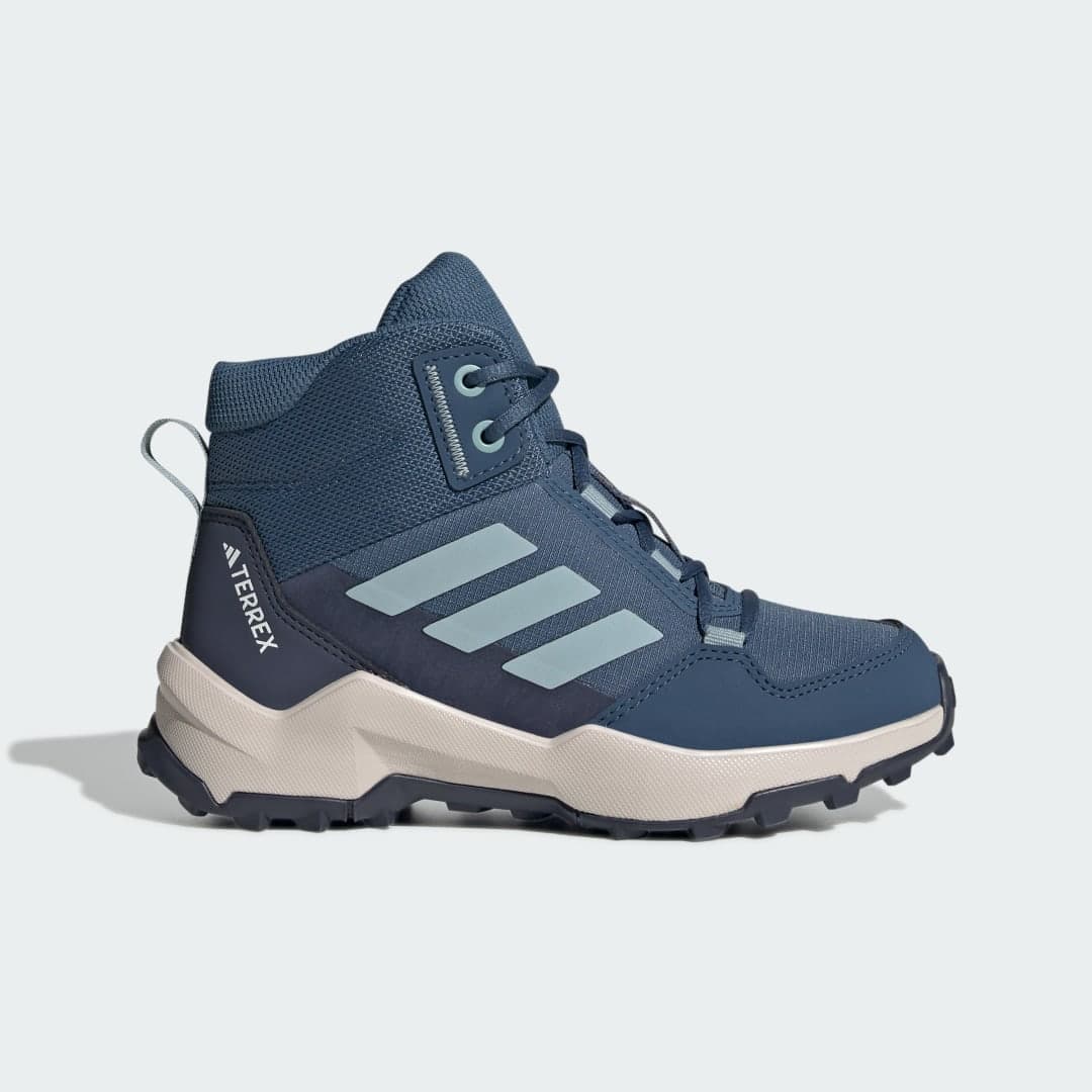 Adidas Terrex AX4r Mid Tursko