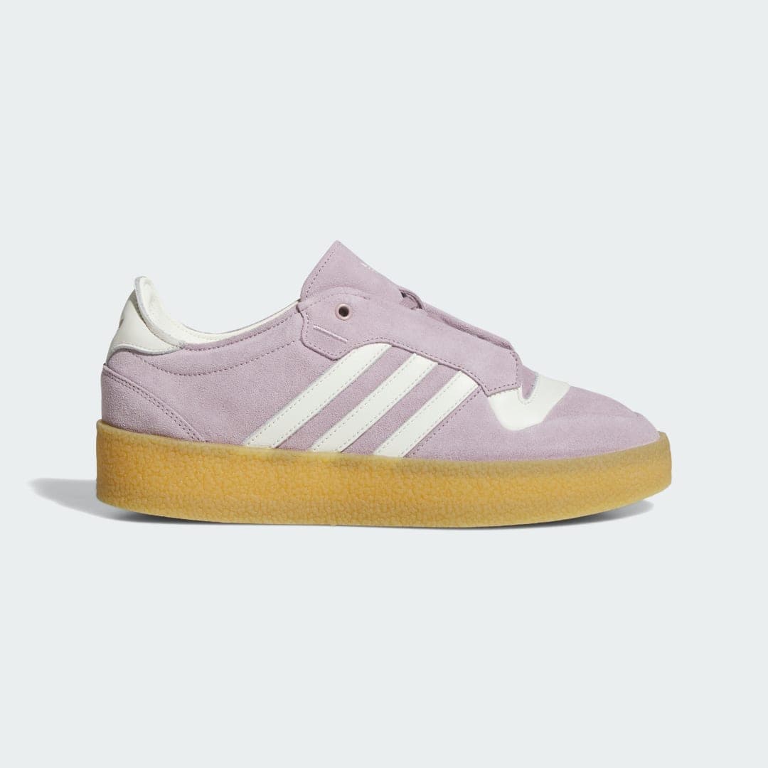 Rivalry Crepe Sko