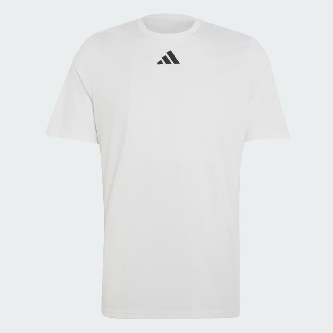 Adidas M SS PREGAME A