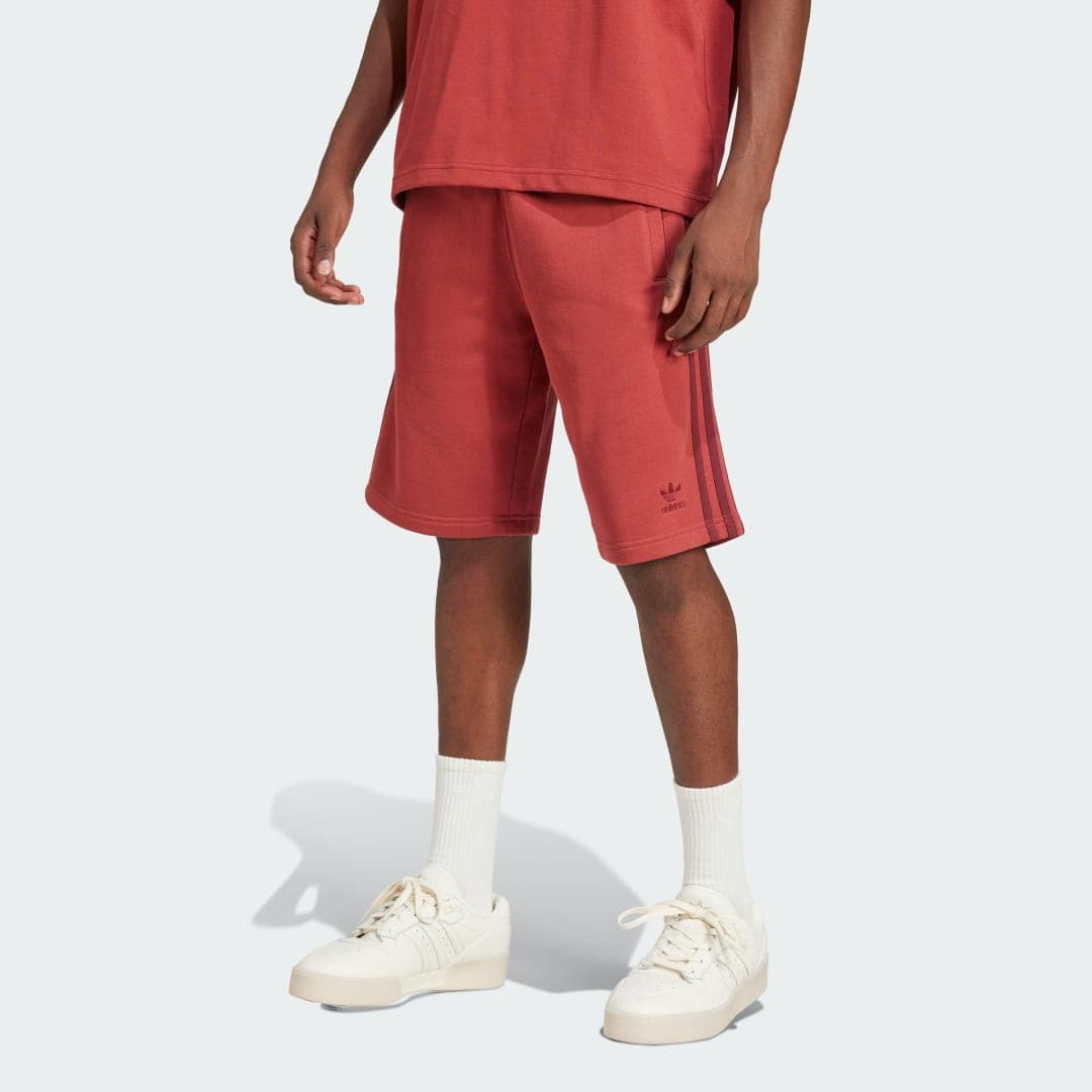 Adidas Adicolor 3-Stripes Shorts