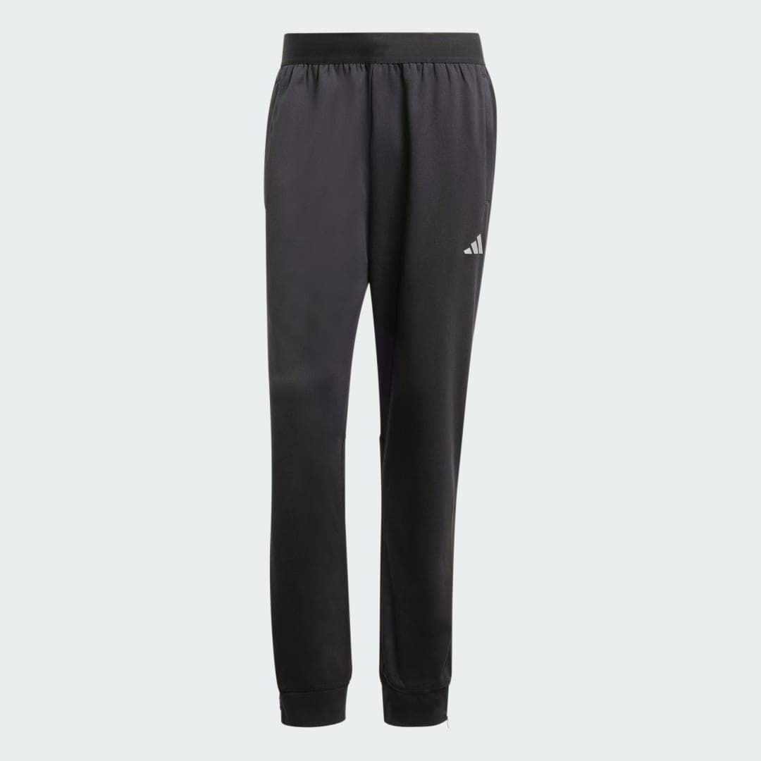 Adidas Game and Go Training 3 Bar Joggers