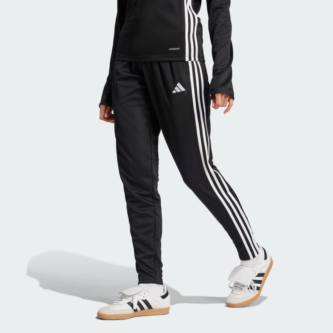 Adidas Tiro 25 Essentials Treningsbukse