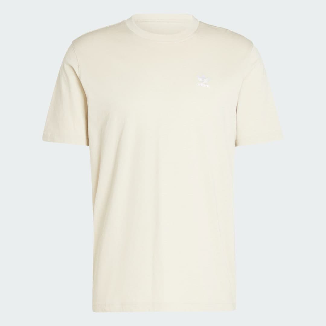 Adidas Trefoil Essentials T-skjorte