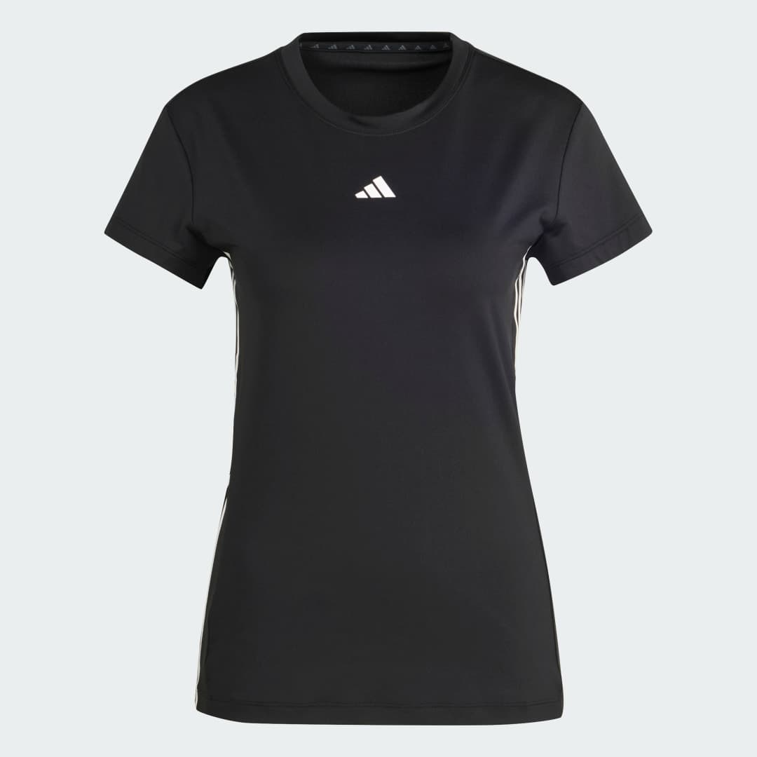 Adidas Hyperglam Training T-skjorte