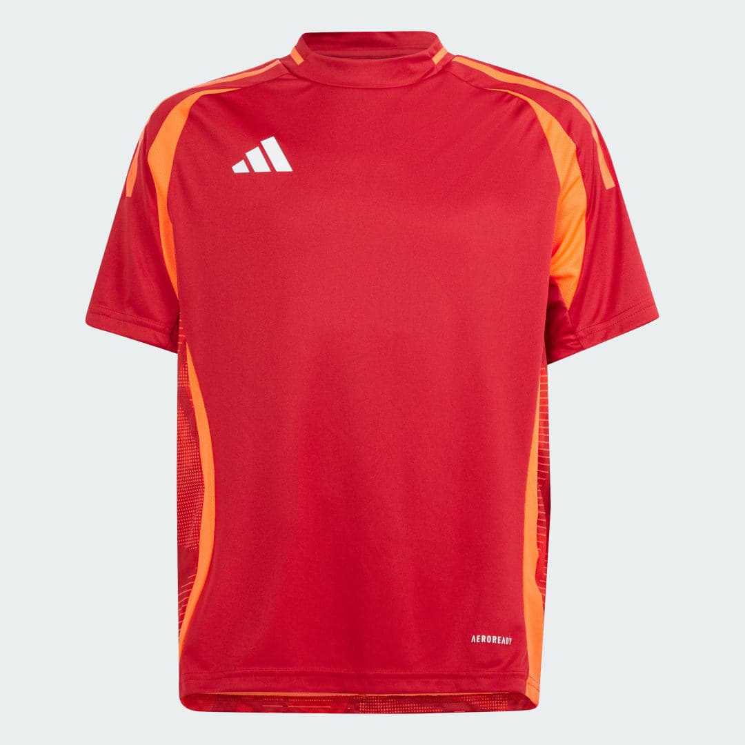 Adidas Tiro 24 Competition Match Jersey Kids