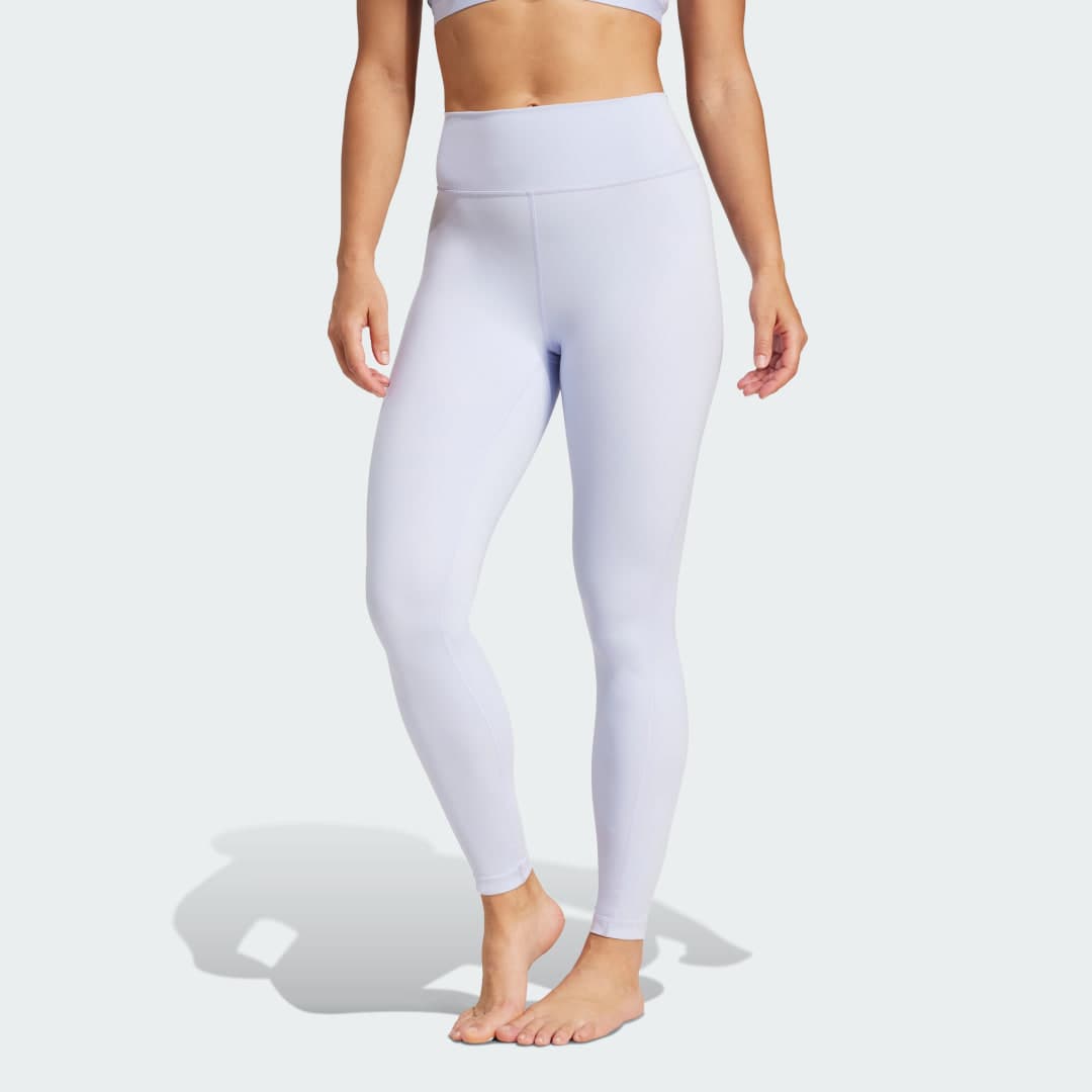Adidas All Me Essentials Full-Length Tights