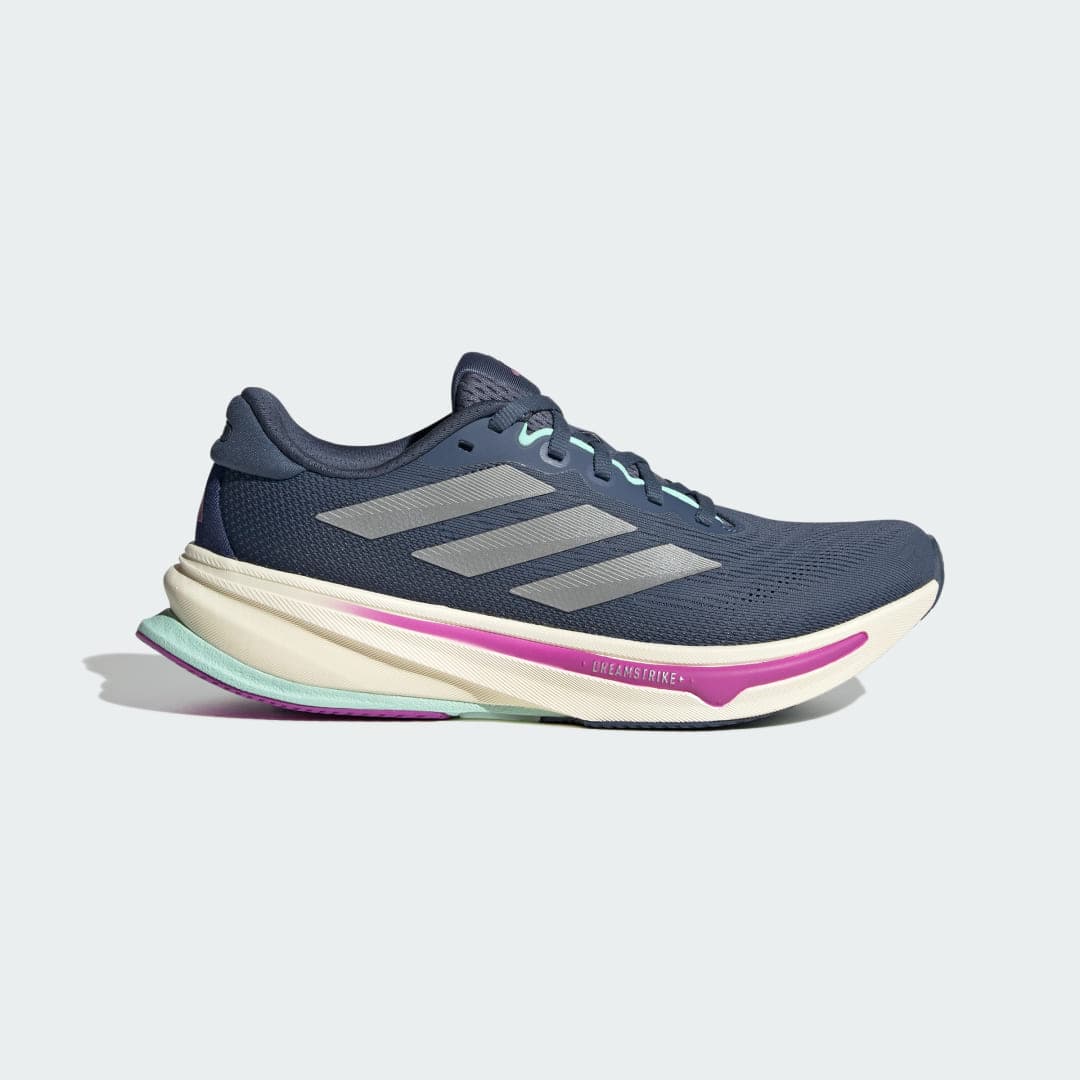 Adidas Supernova Rise 2 Løpesko