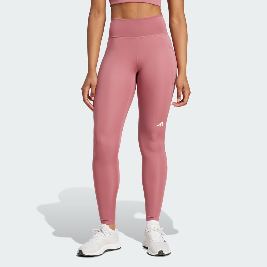 Adidas Own the Run Full-Length Tights