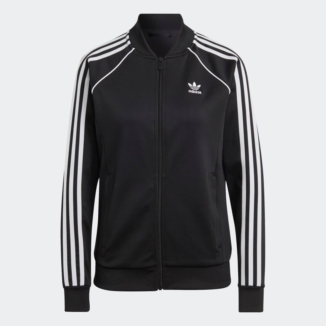 Adidas Adicolor Classics SST Treningsoverdel