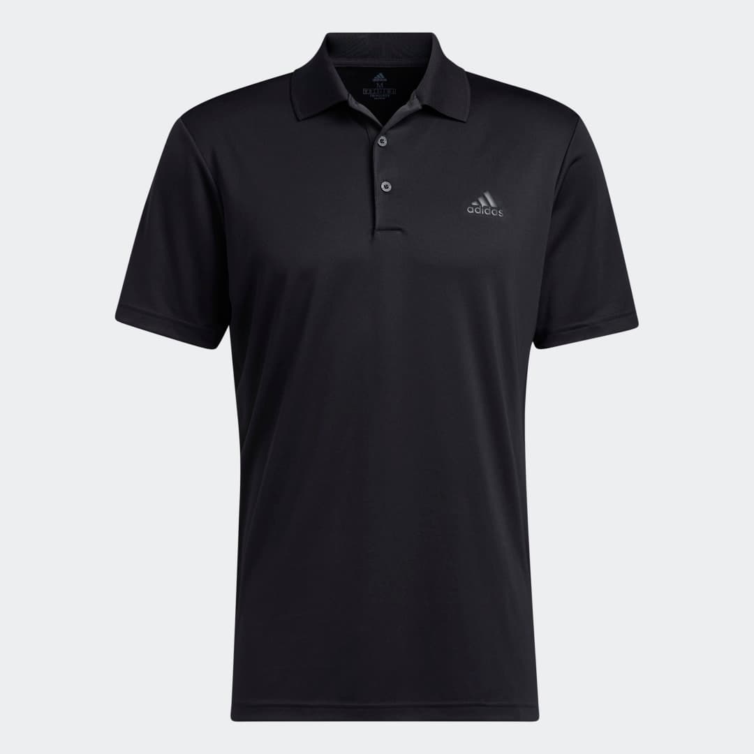 Adidas Performance Primegreen Poloskjorte