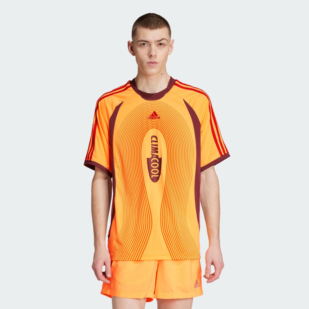 Adidas Climacool Fashion Trøye
