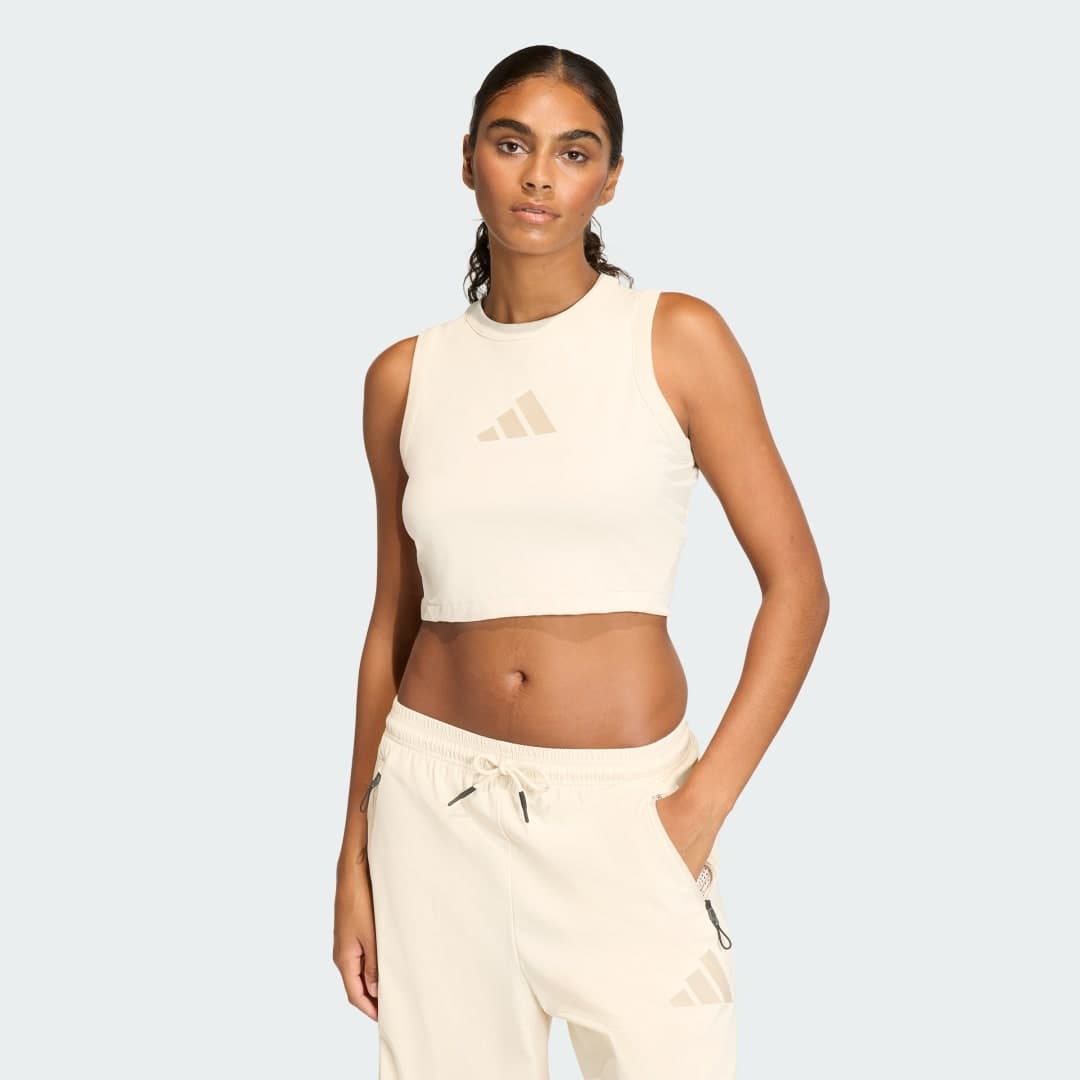 Adidas ADIDAS Z.N.E. TANKTOPP
