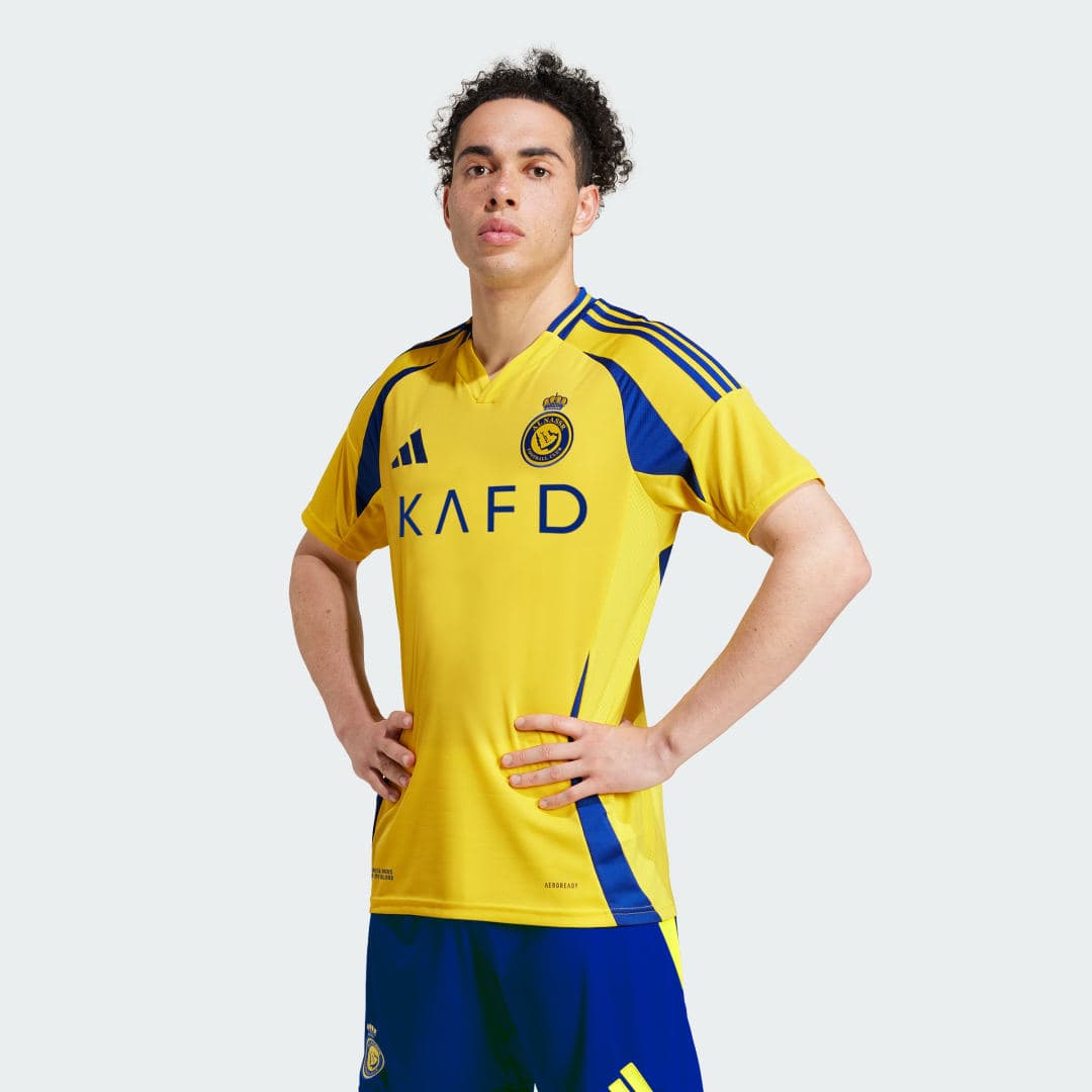 Adidas ANFC H JSY