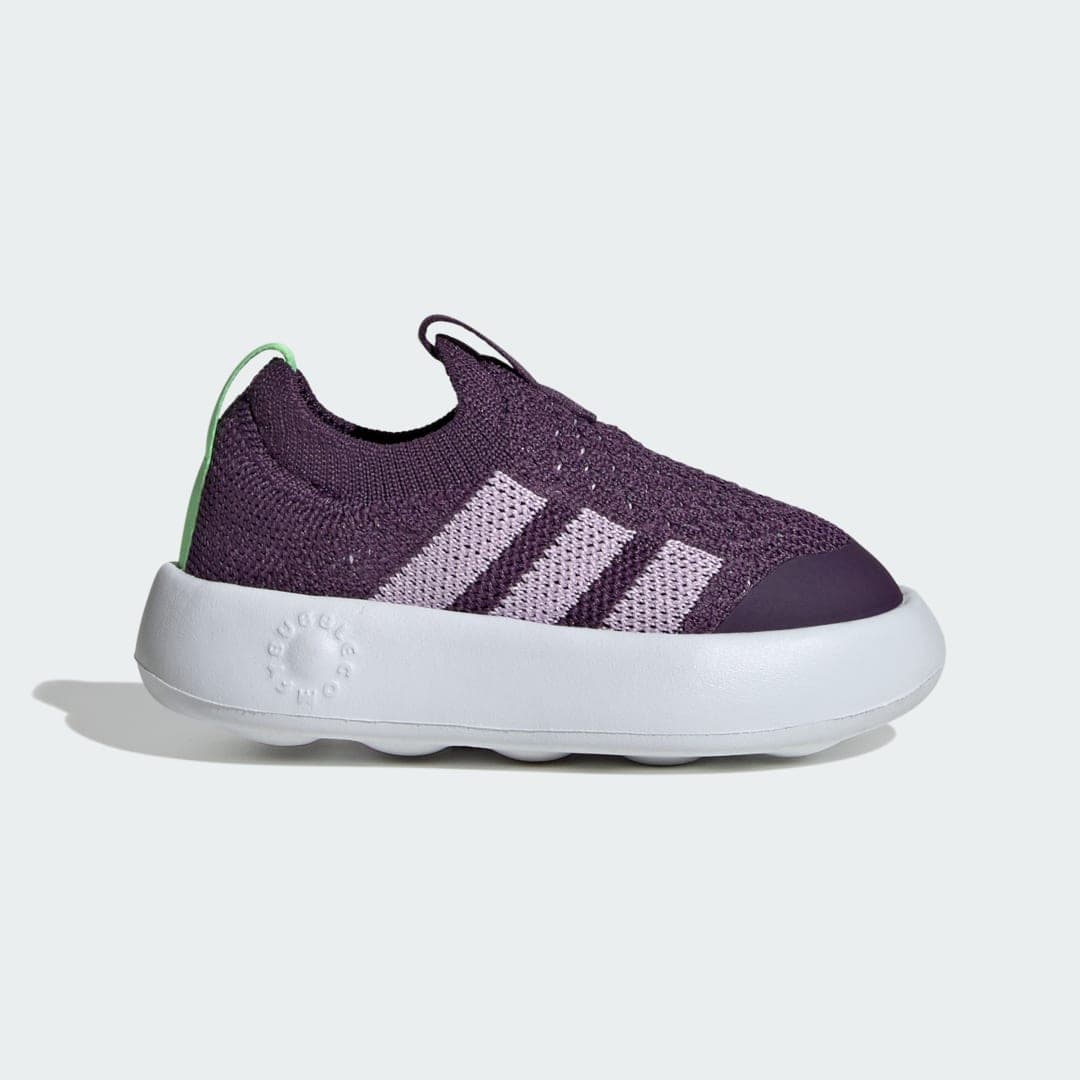 Adidas Bubblecomfy Sko, barn