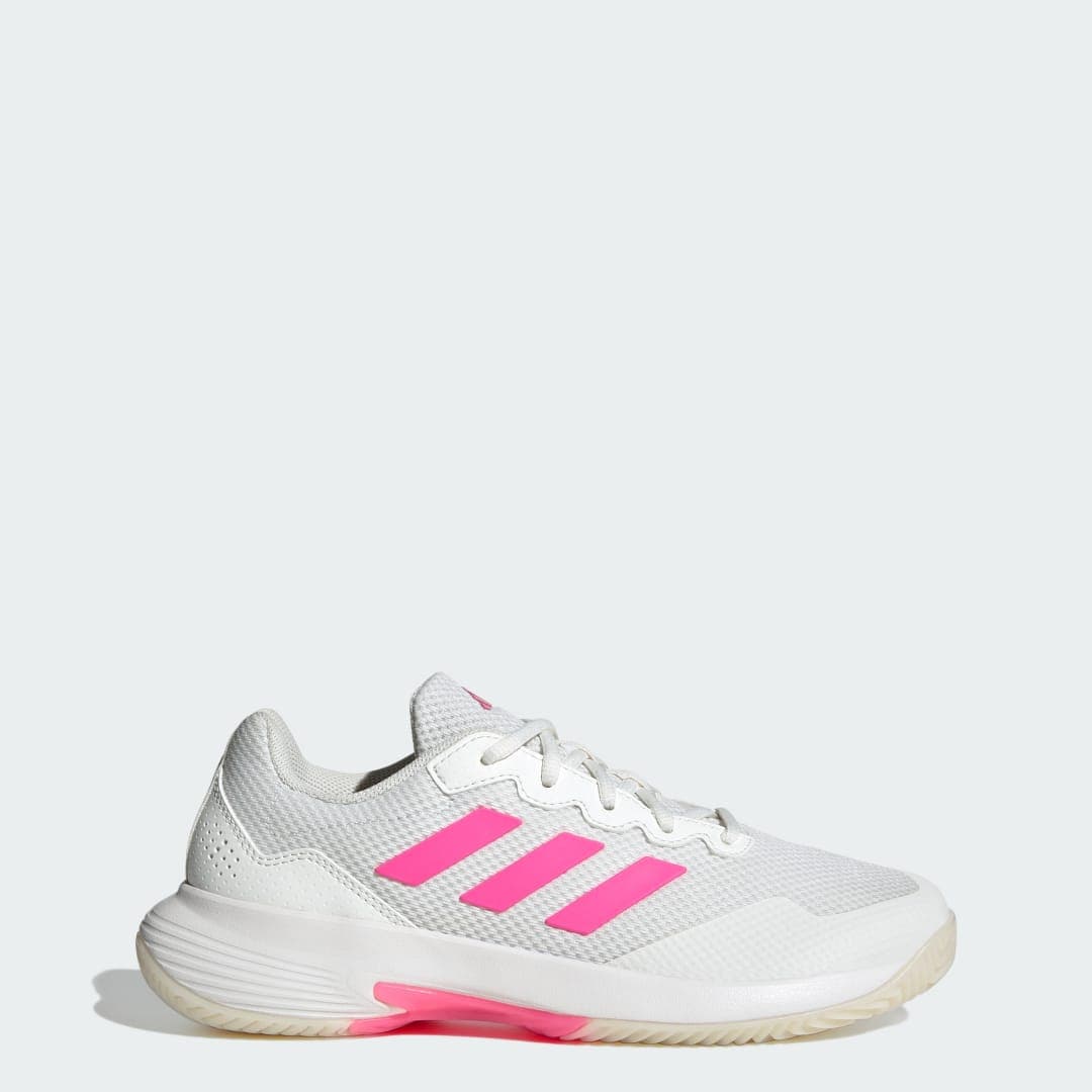 Adidas Gamecourt 2.0 Tennis Sko