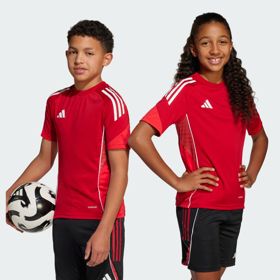 Adidas Tiro 25 Competition Treningstrøye