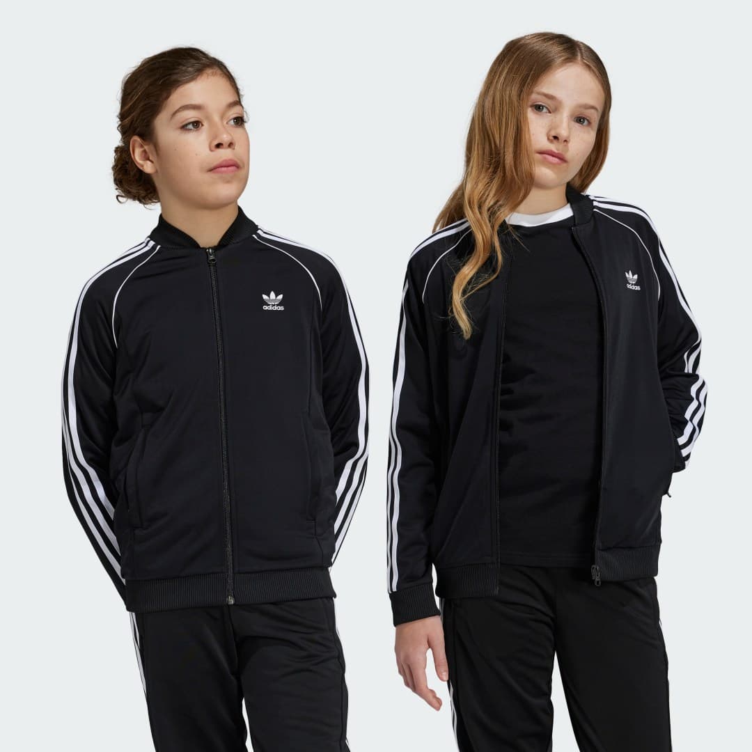 Adidas Adicolor SST Treningsoverdel