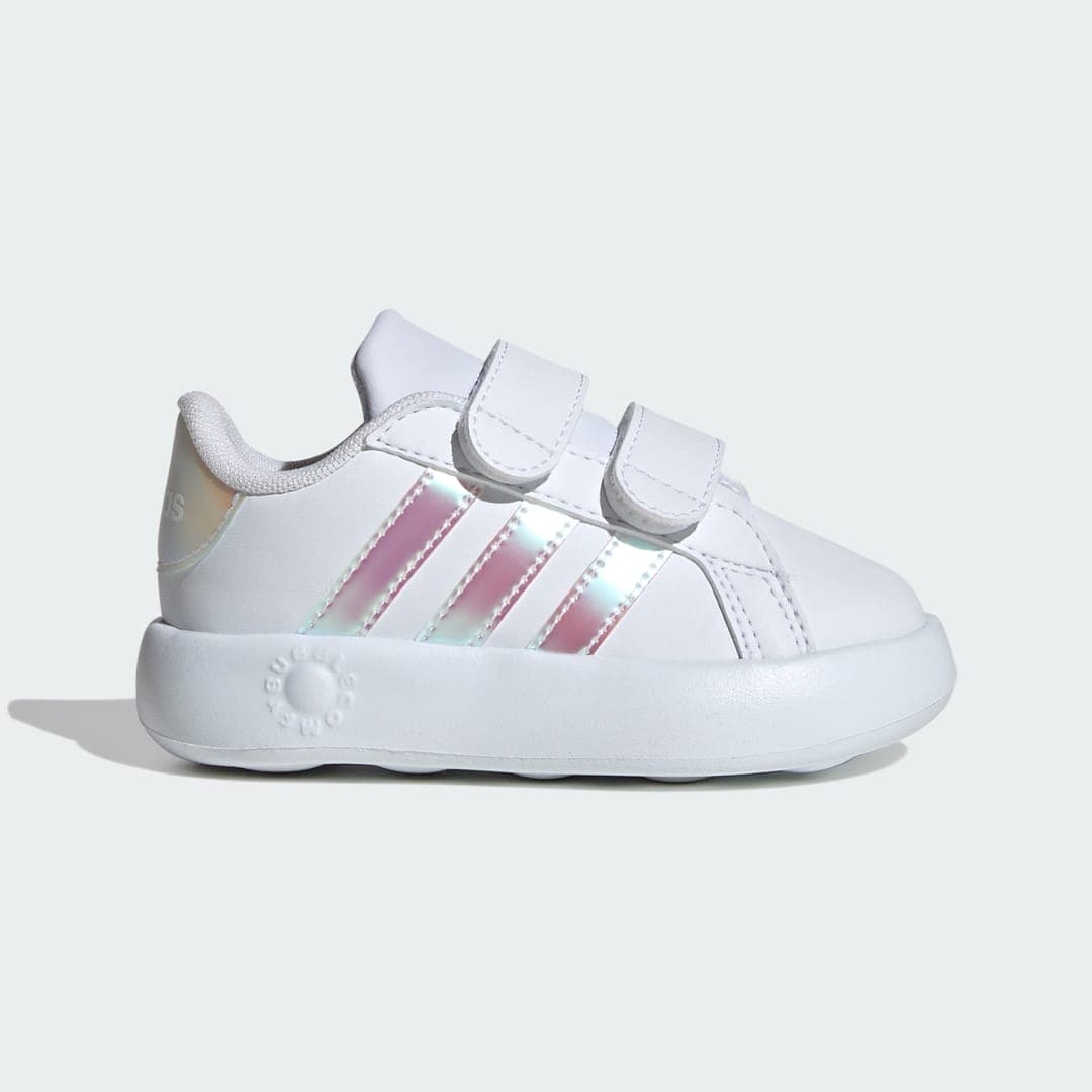 Adidas Grand Court 2.0 Sko