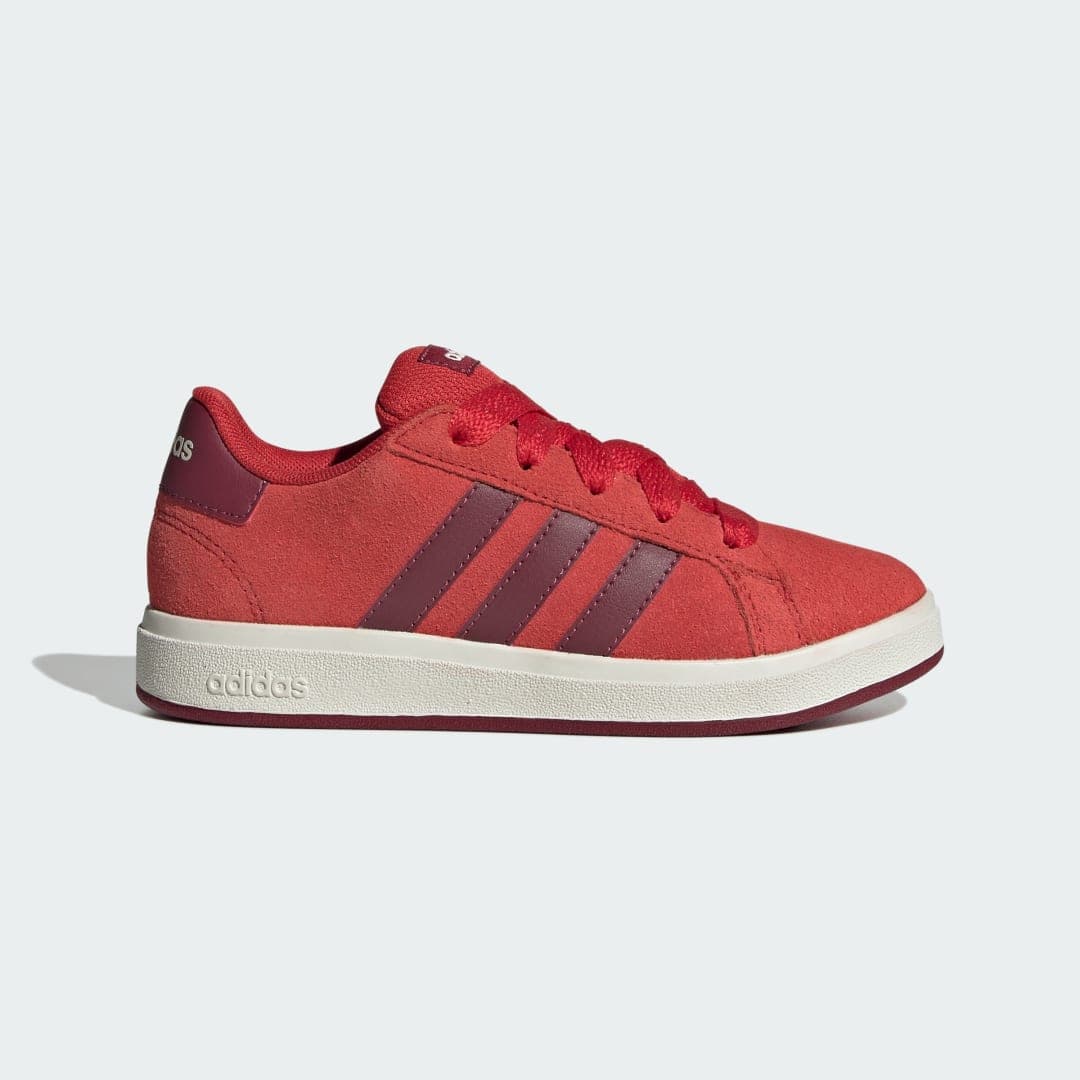 Adidas Grand Court 00s Sko