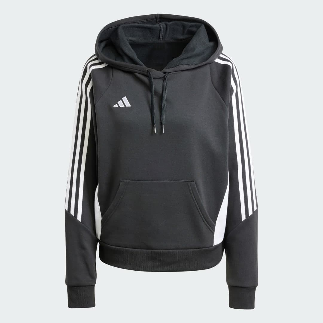 Tiro 24 Sweat Hettegenser