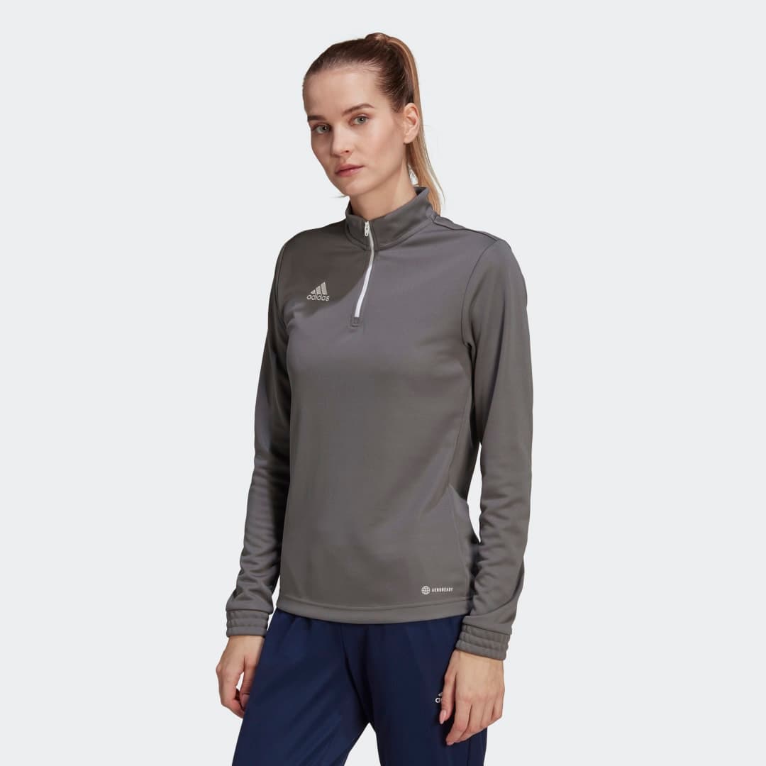 Adidas Entrada 22 Treningsoverdel