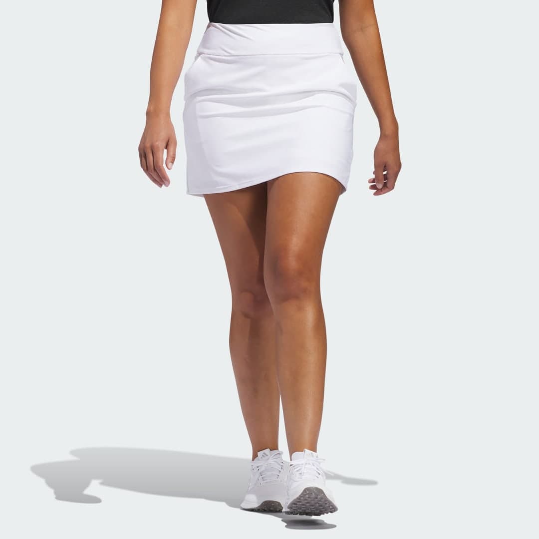 Adidas Ultimate365 Solid Skort
