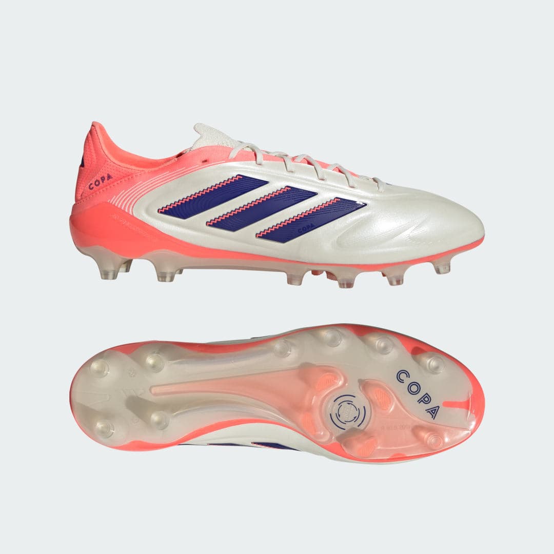 Copa Pure 3 Elite Artificial Grass Fotballsko