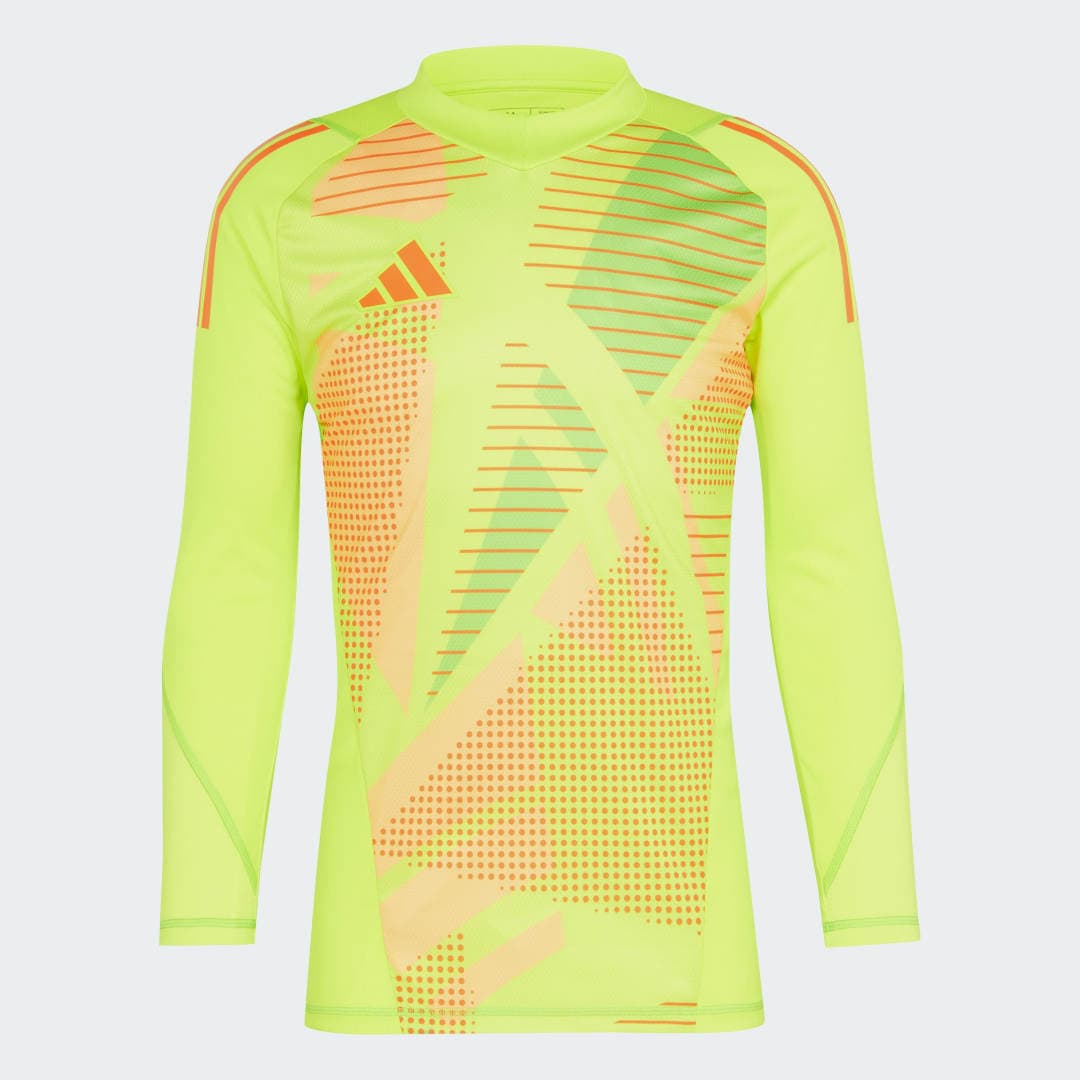 Adidas Tiro 24 Pro Long Sleeve Goalkeeper Jersey