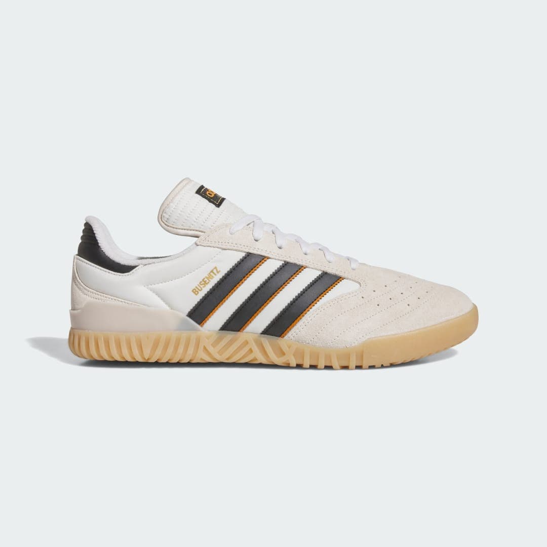 Busenitz Indoor Super
