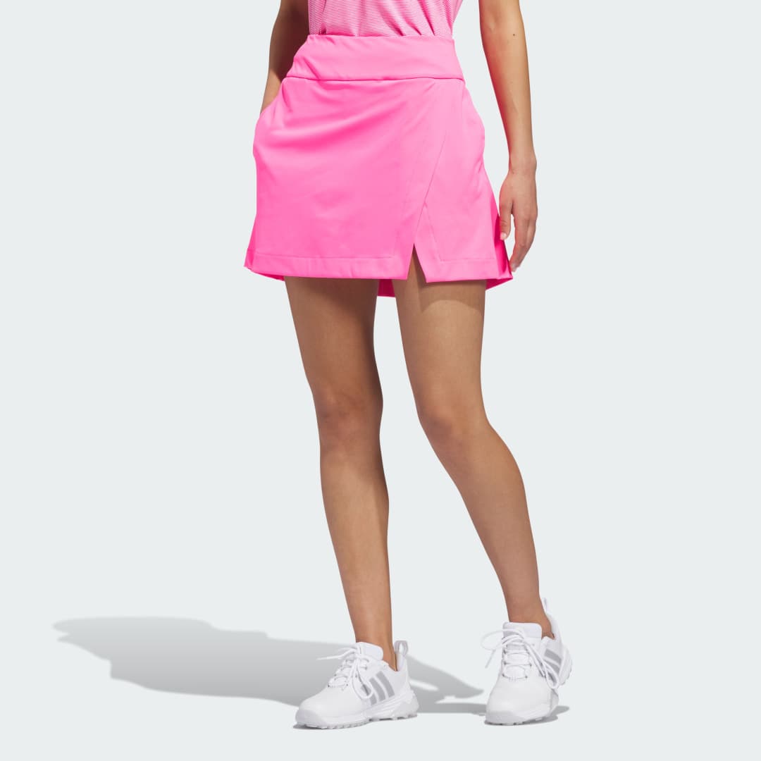 Adidas ULTIMATE365 FAUX WRAP SKORT