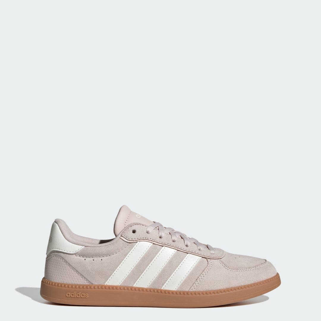 Adidas Breaknet Sleek Sko