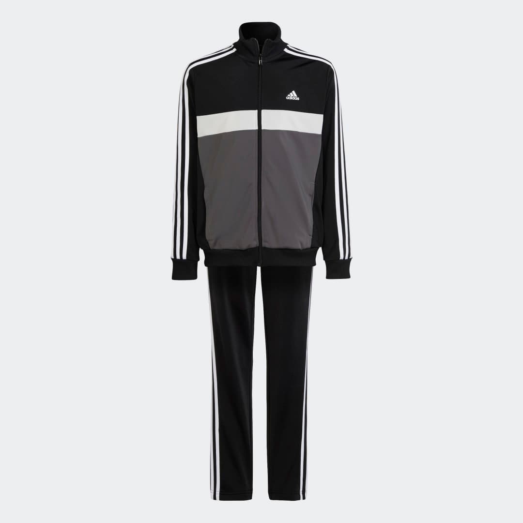 Essentials 3-Stripes Tiberio Treningsdress