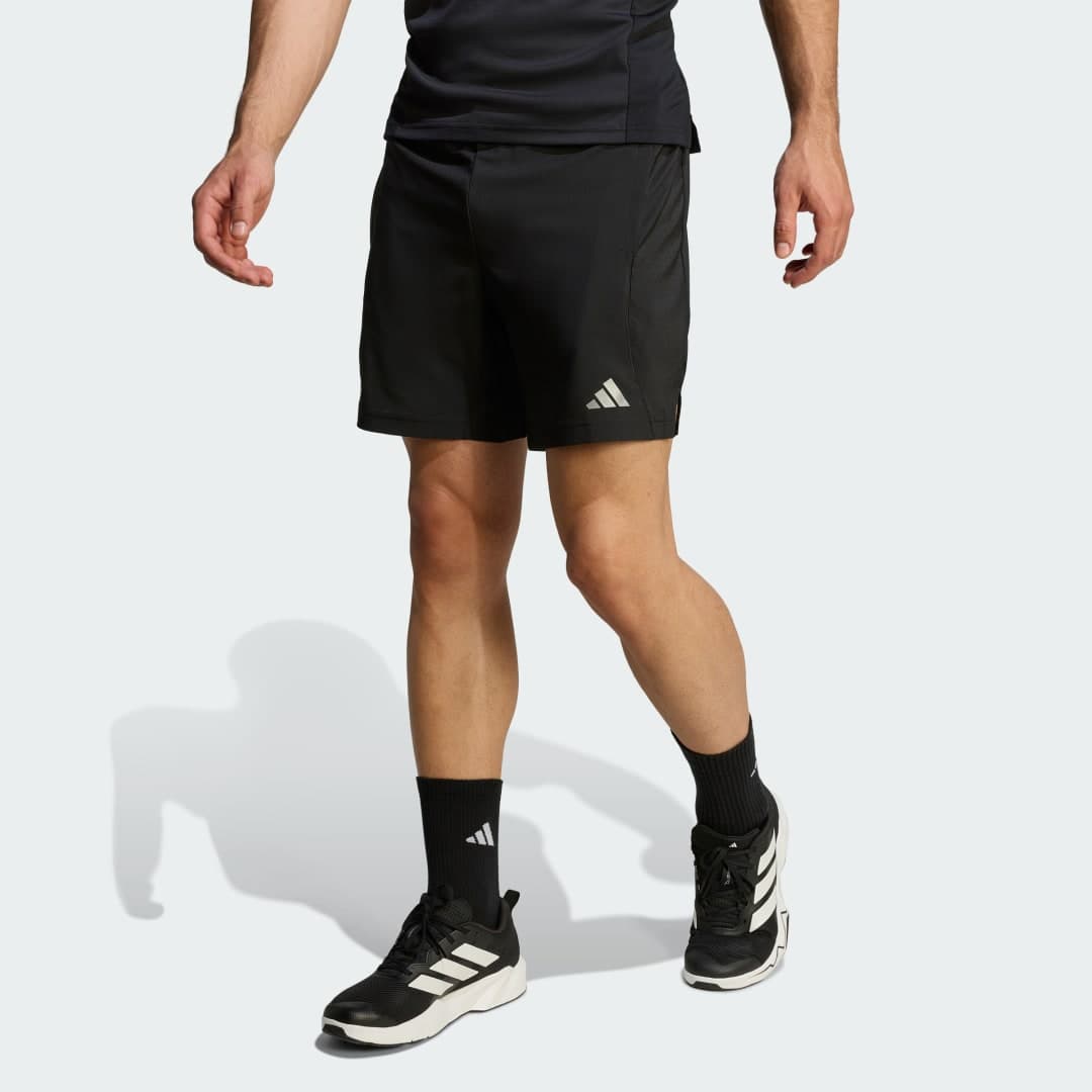 Tech Apparel CLIMACOOL Shorts