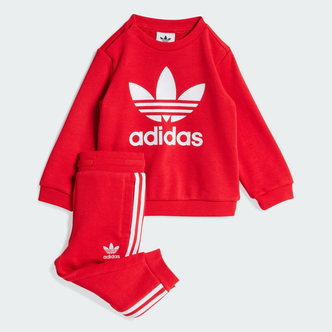 Adidas Crew Sett