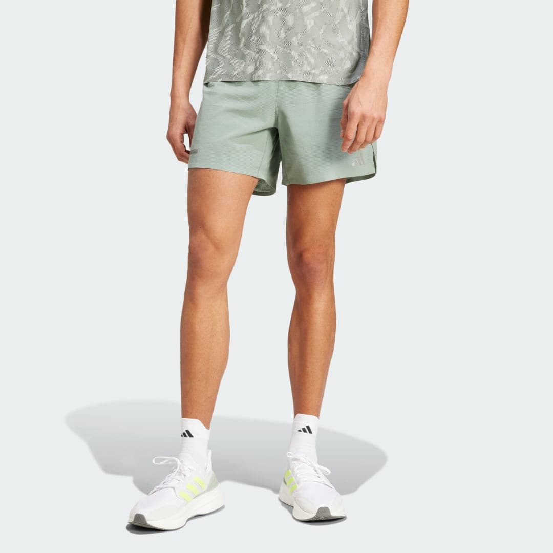 Adidas Ultimate HEAT.RDY Running Shorts