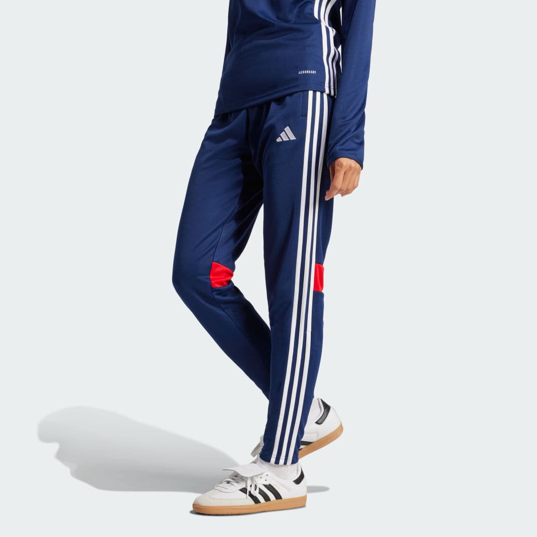 Adidas Tiro 25 Essentials Treningsbukse