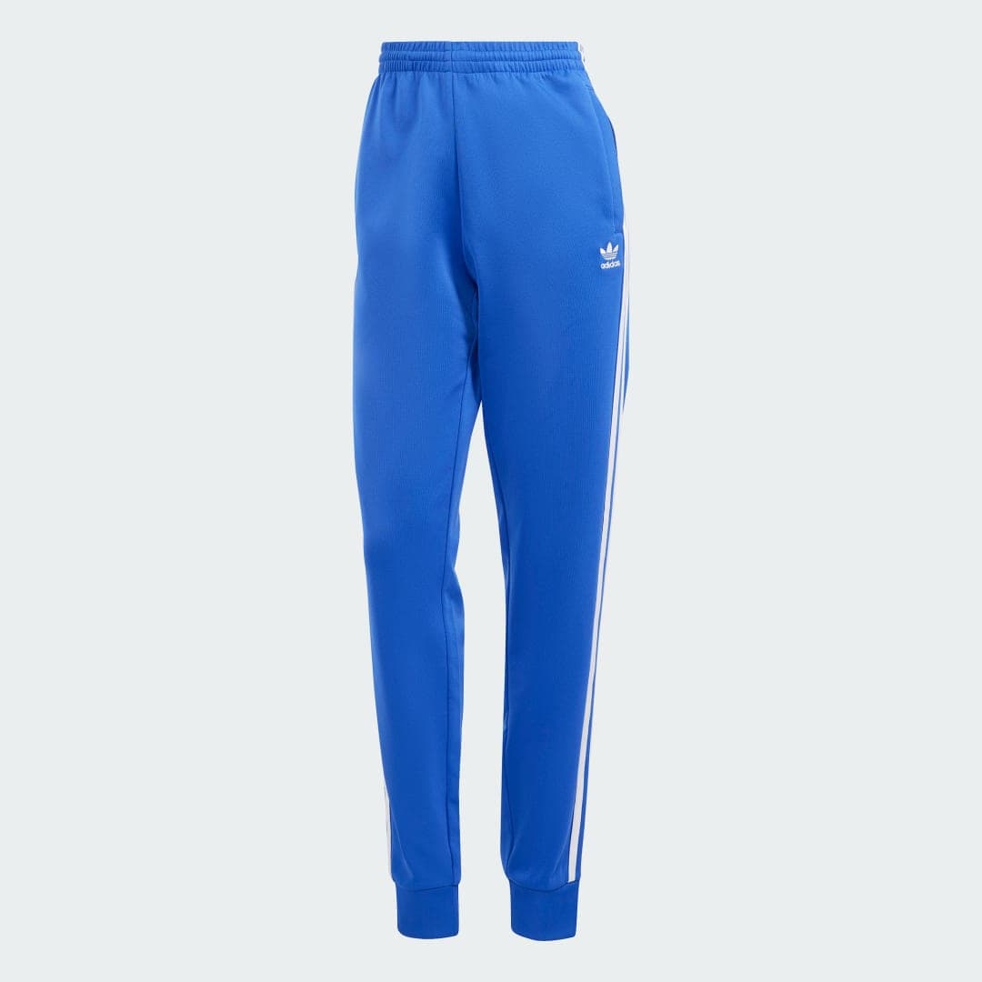 Adidas Adicolor Classics Cuffed Treningsbukse