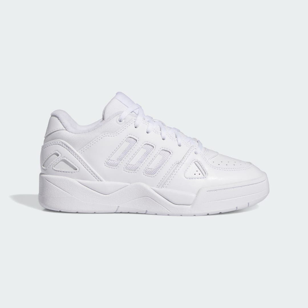 Adidas Midcity Low Shoes