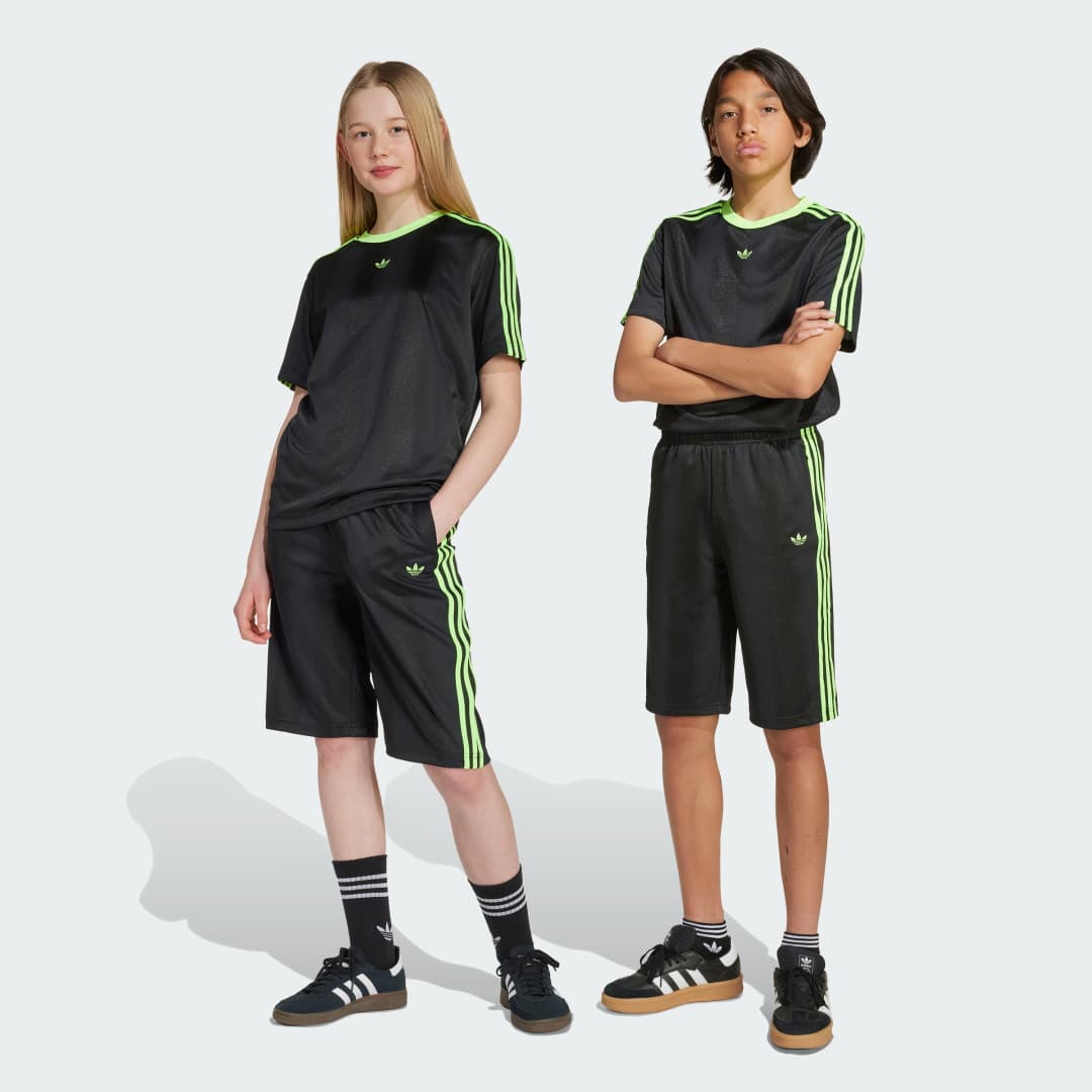 Adidas Football Shorts